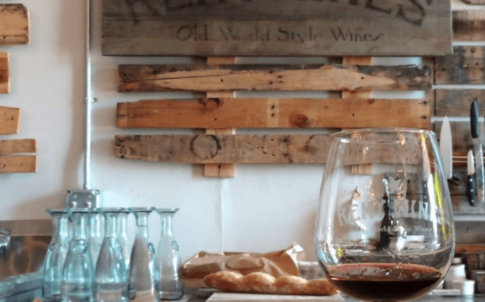 McMinnville | Winemaker Grill & Chill